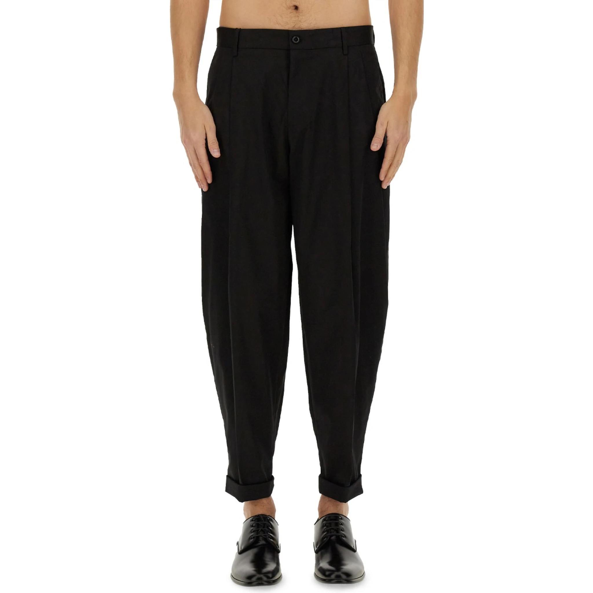 DOUBLE PENCE PANTS