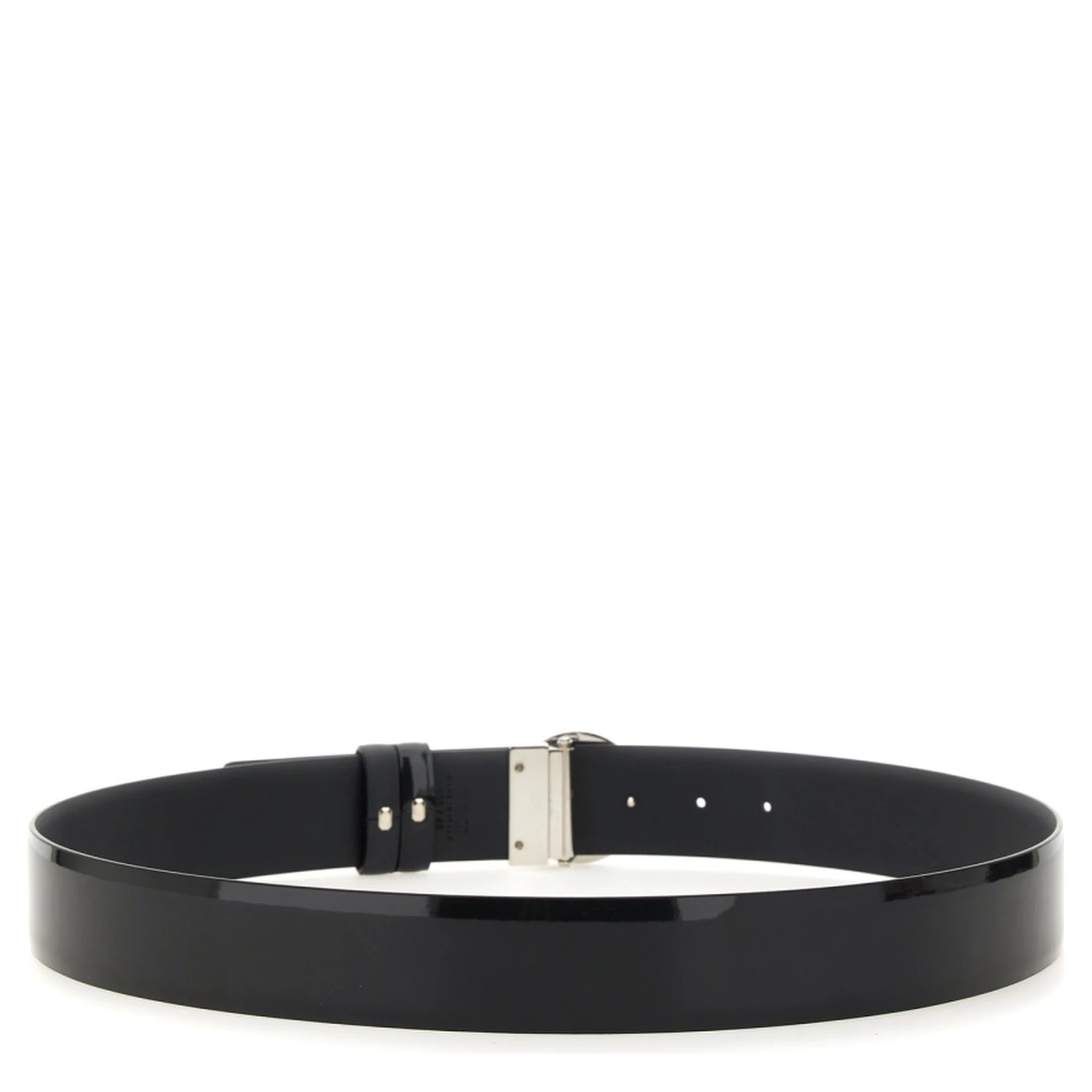 REVERSIBLE BELT "THE JELLYFISH"