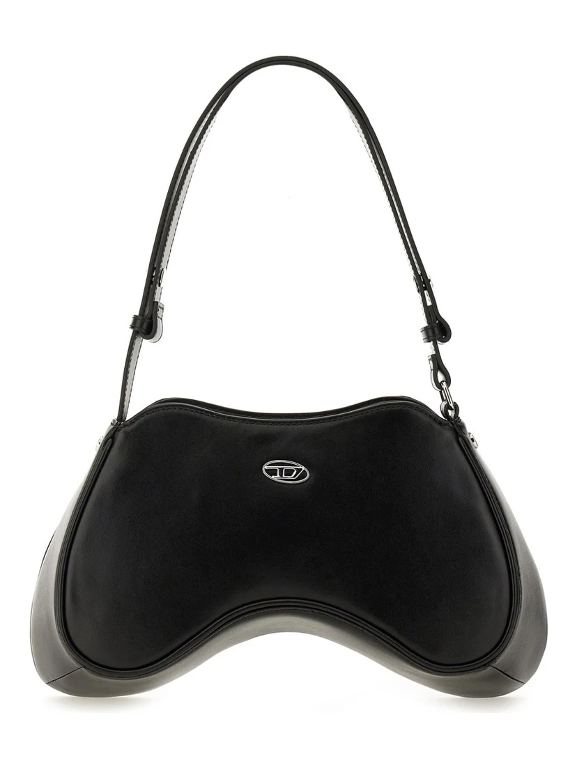SHOULDER BAG "PLAY"