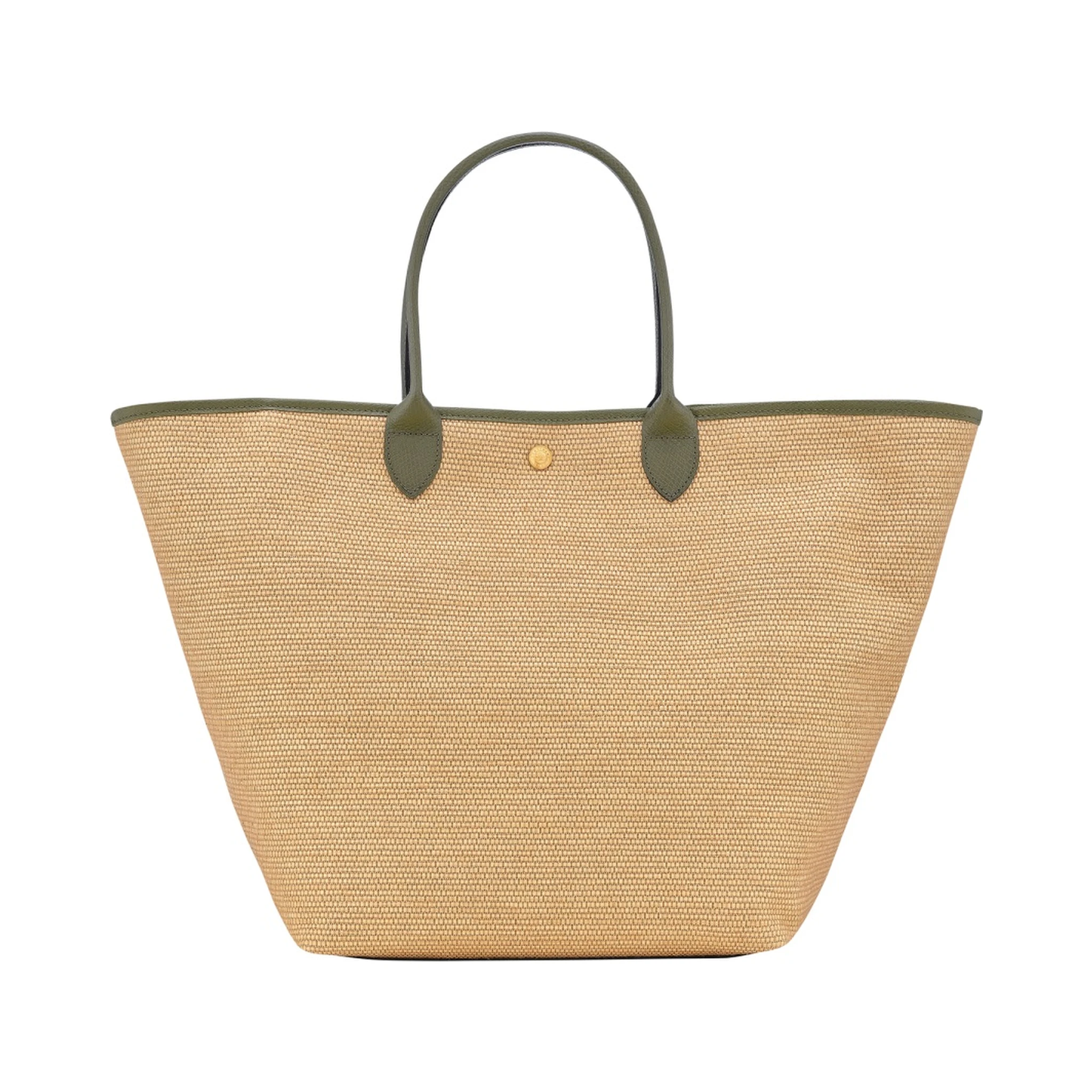 BASKET BAG "LA PLIAGE" L