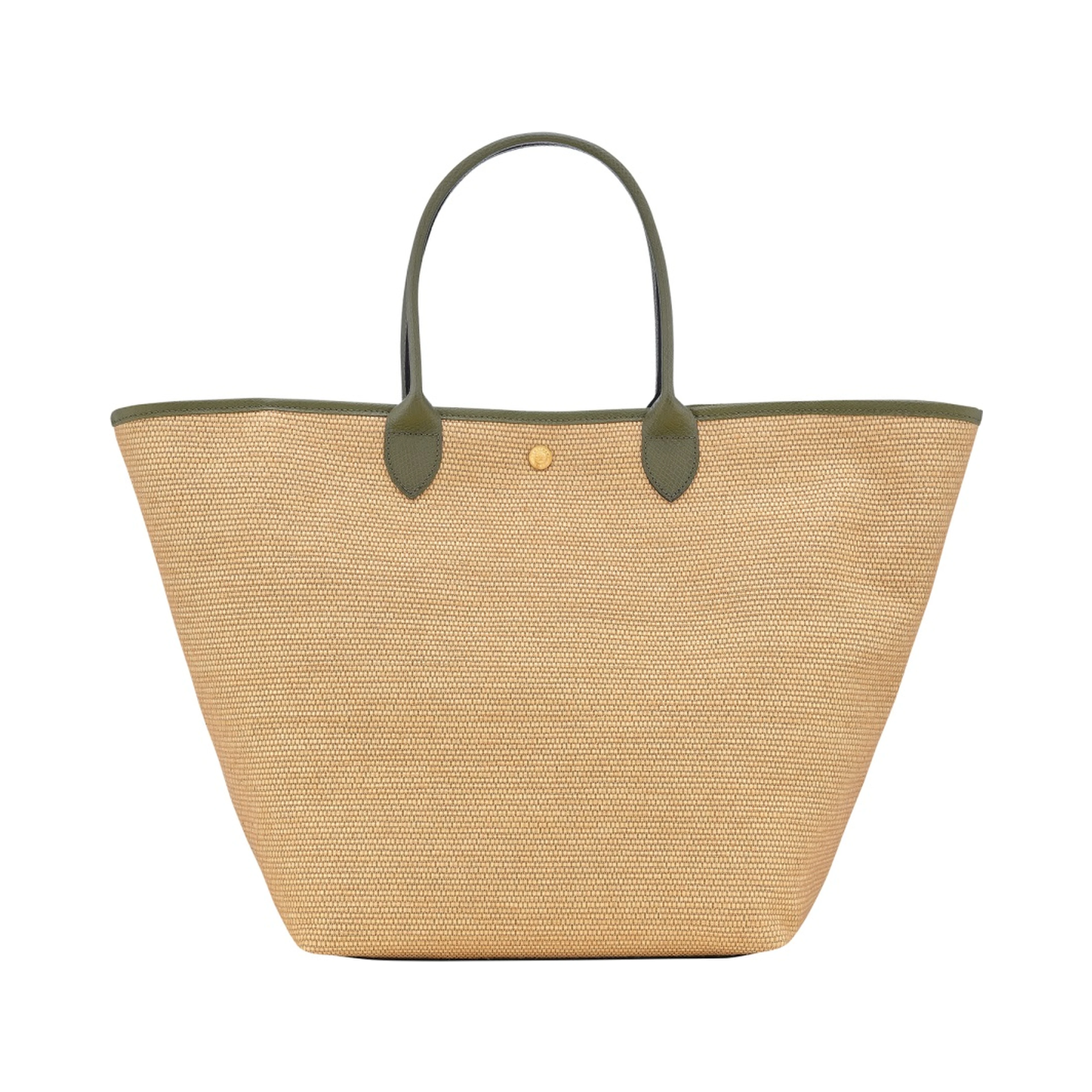 BASKET BAG "LA PLIAGE" L