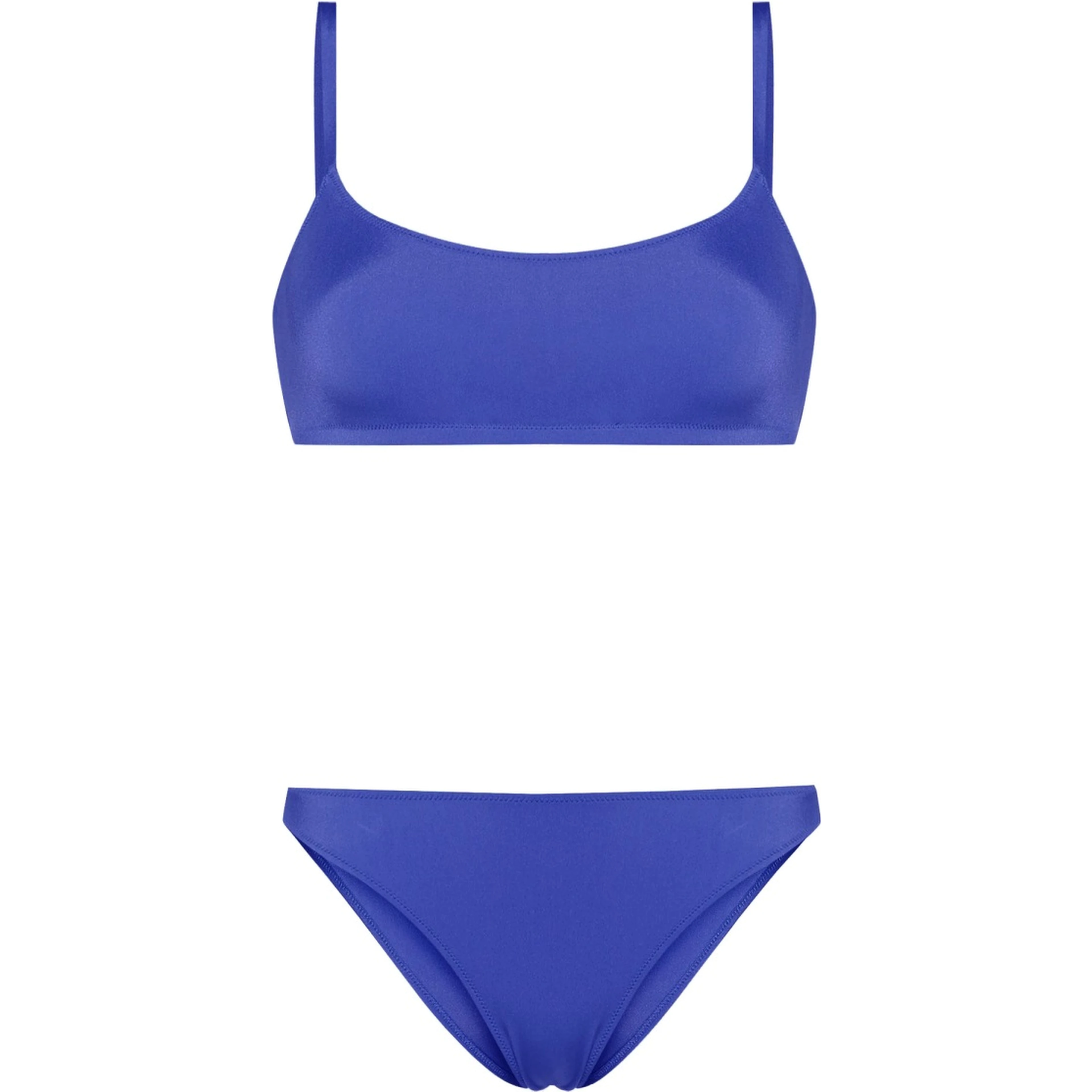 "ELEVEN" BIKINI COSTUME