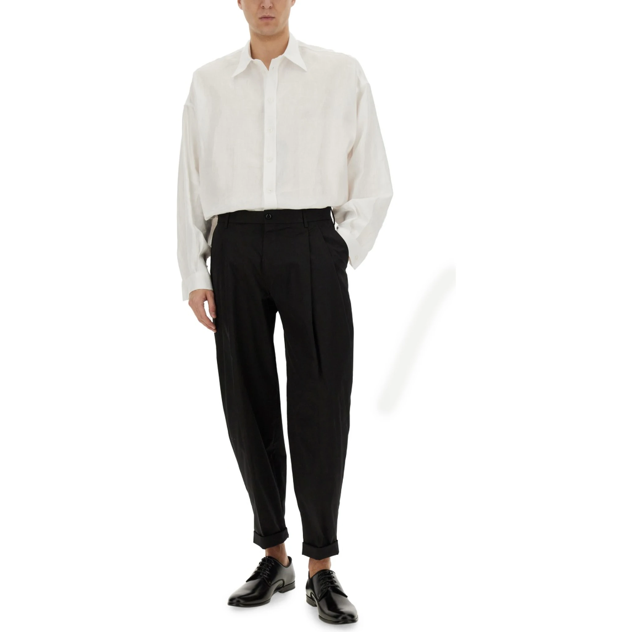 DOUBLE PENCE PANTS