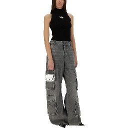 "M-ONERVAX" TOP