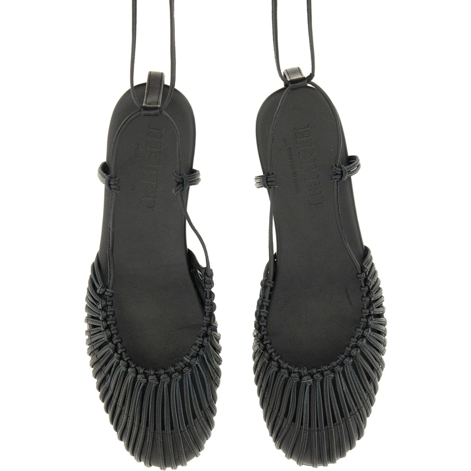 SANDAL "MANTERA"