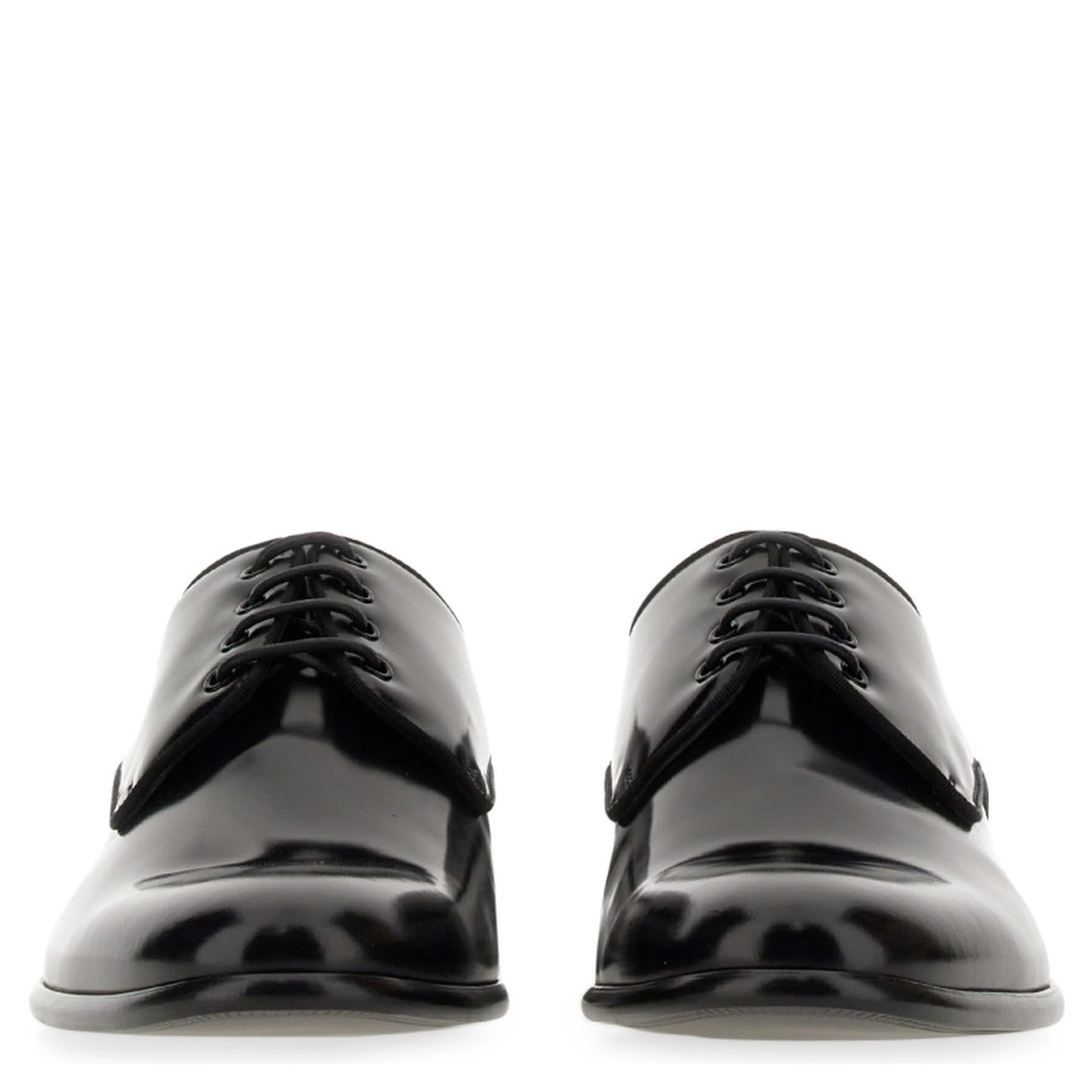 LEATHER DERBY.