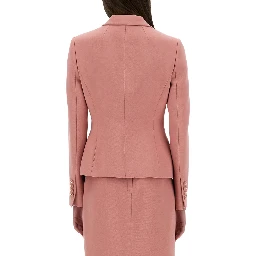 SWEET SINGLE-BREASTED JACKET