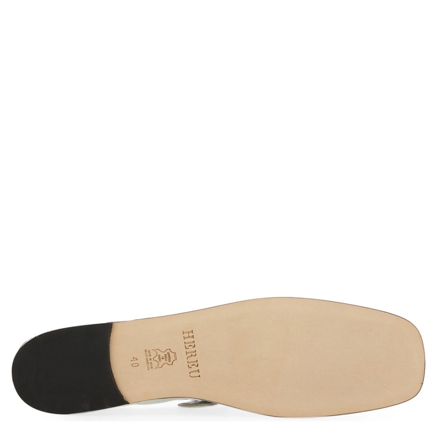 LLASADA" SANDAL