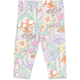 ALL-OVER PRINT LEGGINGS