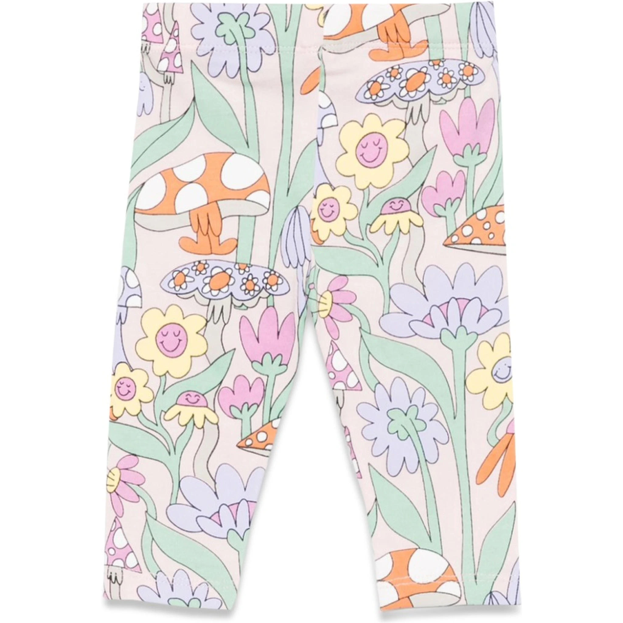 ALL-OVER PRINT LEGGINGS