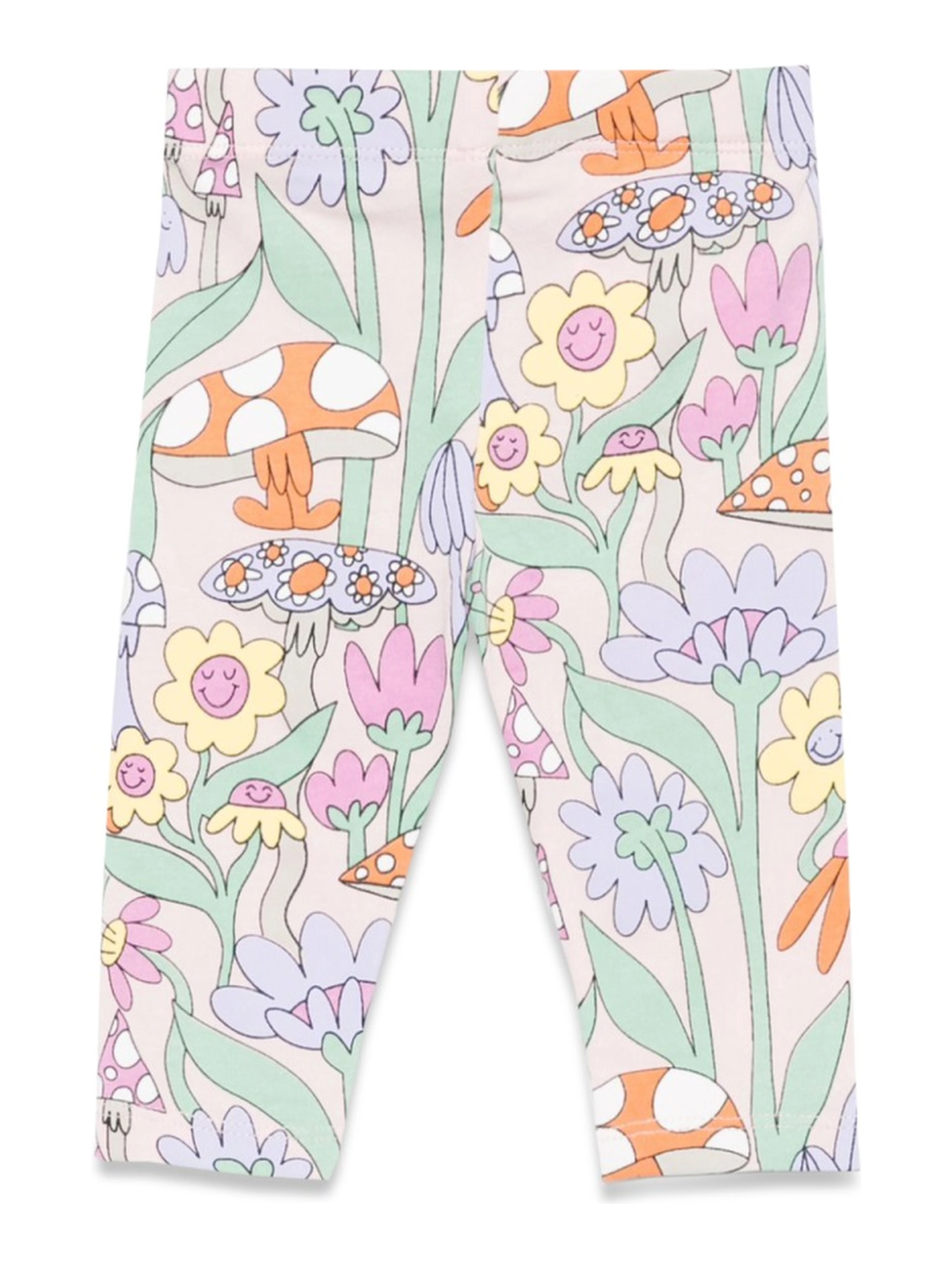 ALL-OVER PRINT LEGGINGS