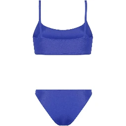 "ELEVEN" BIKINI COSTUME