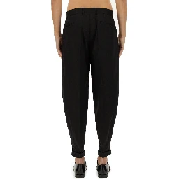 DOUBLE PENCE PANTS
