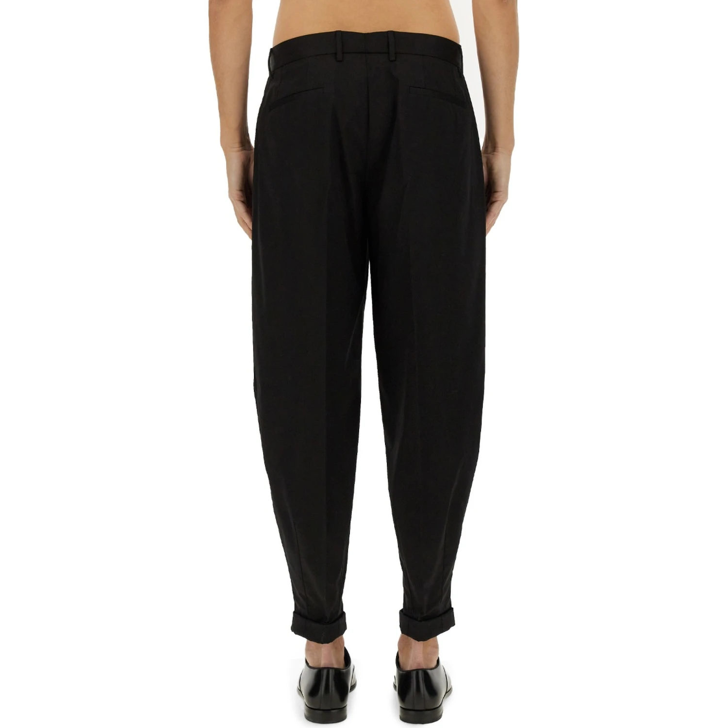 DOUBLE PENCE PANTS
