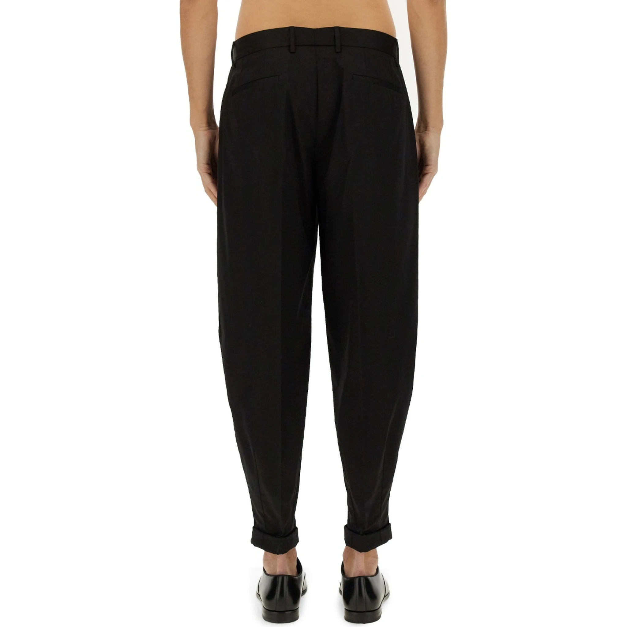 DOUBLE PENCE PANTS