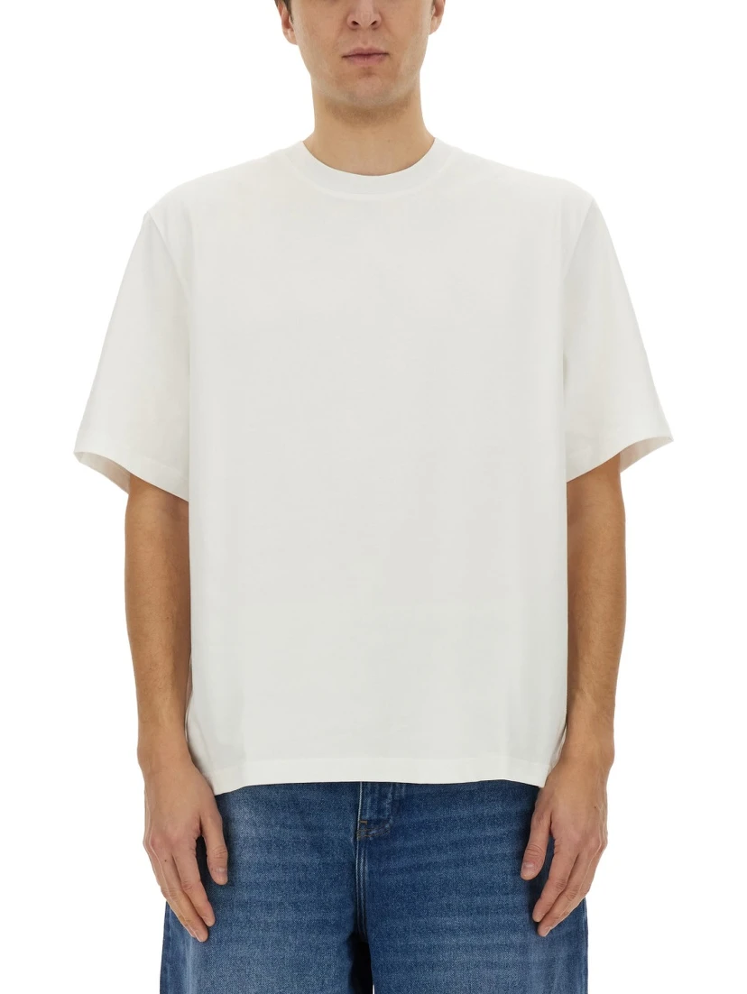 T-SHIRT "LAY"