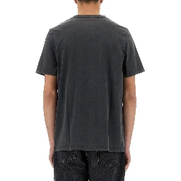 LOGO PRINT T-SHIRT