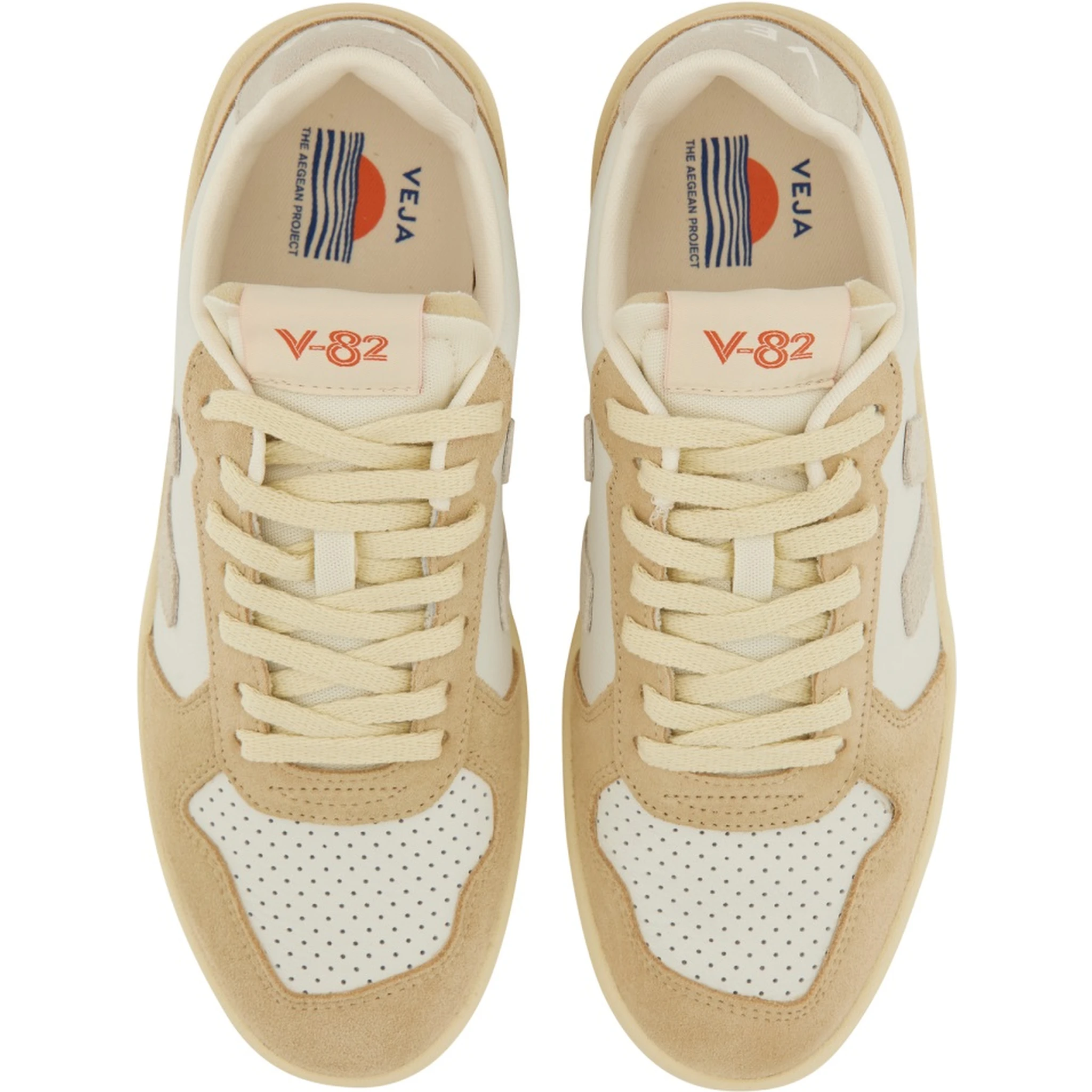 SNEAKER "V-82"