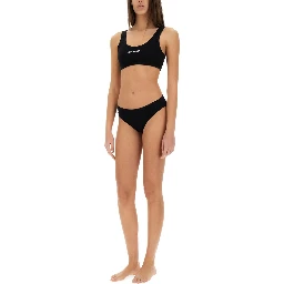LOGO BIKINI TOP