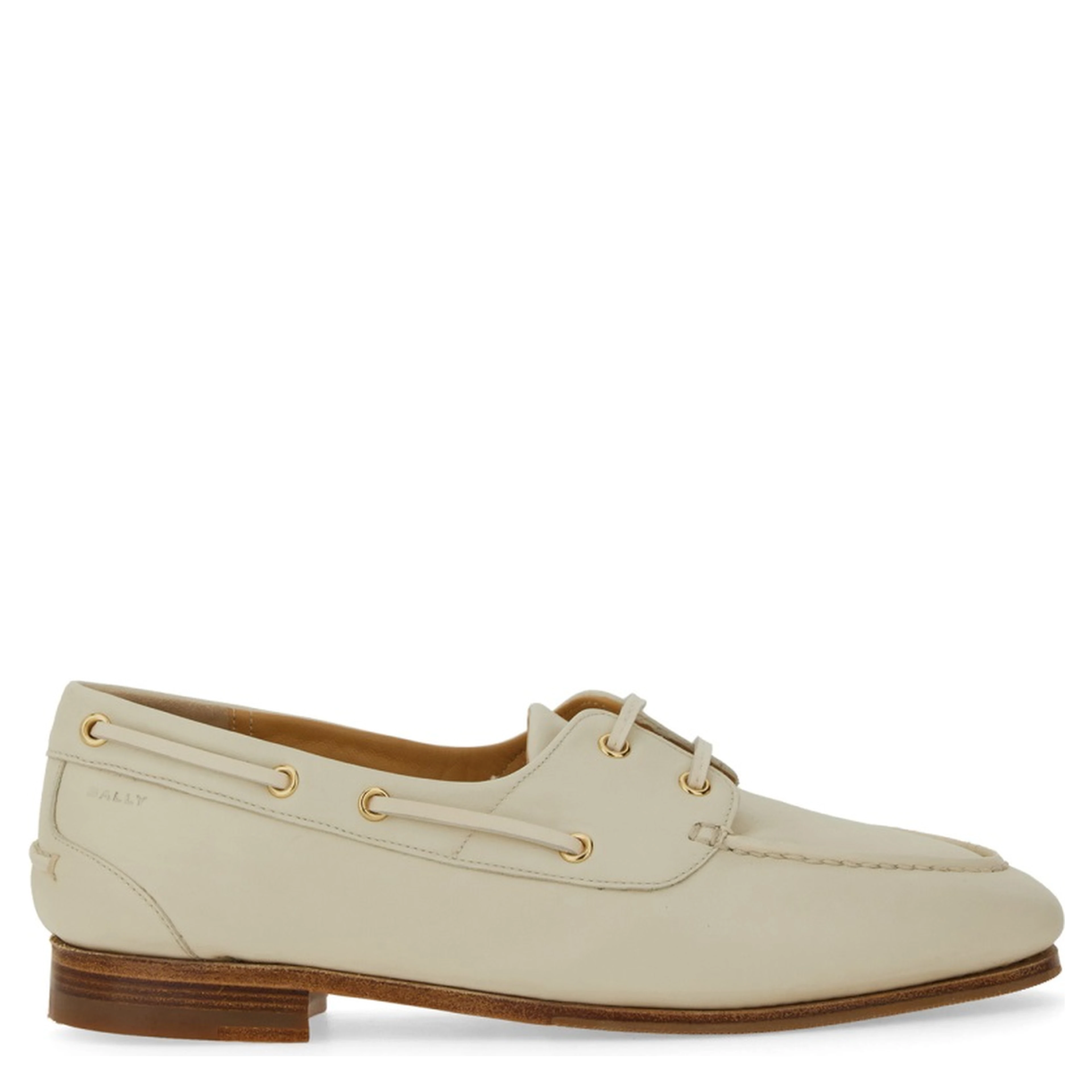 MOCCASIN "PATHY"