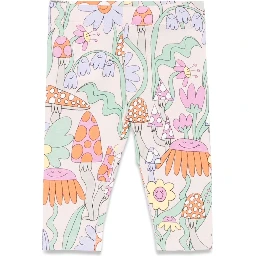 ALL-OVER PRINT LEGGINGS