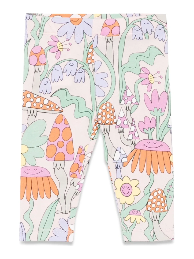 ALL-OVER PRINT LEGGINGS