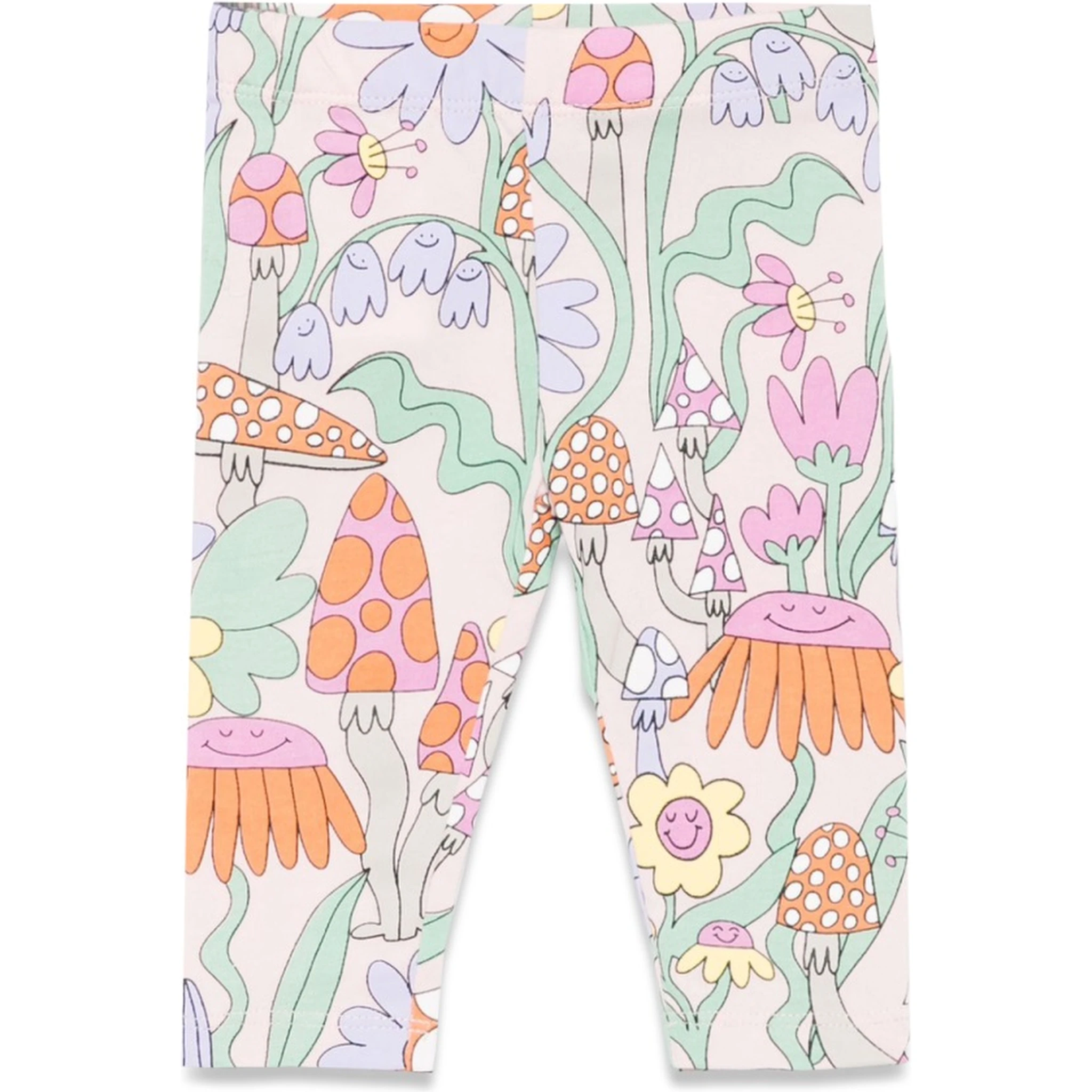 ALL-OVER PRINT LEGGINGS