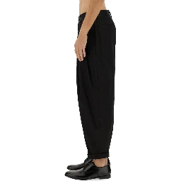 DOUBLE PENCE PANTS