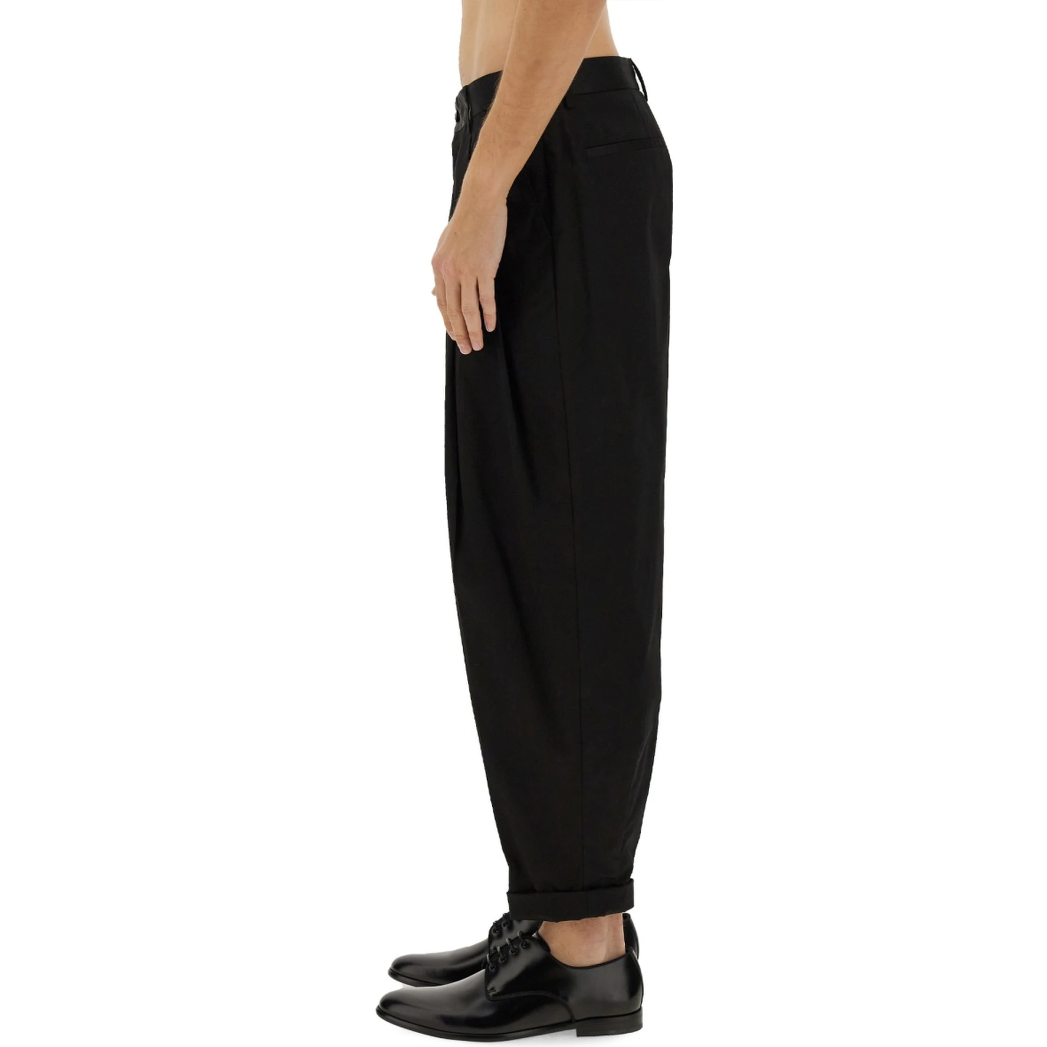 DOUBLE PENCE PANTS