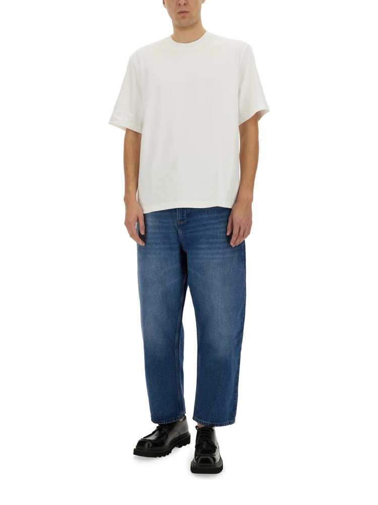 T-SHIRT "LAY" alternative