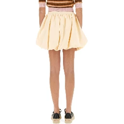 BALLOON SKIRT