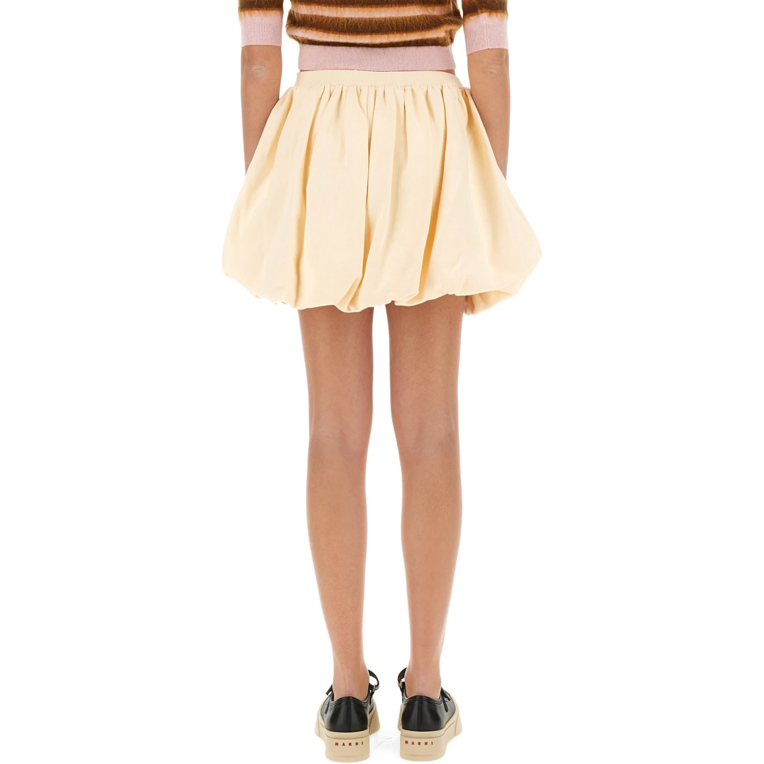 BALLOON SKIRT