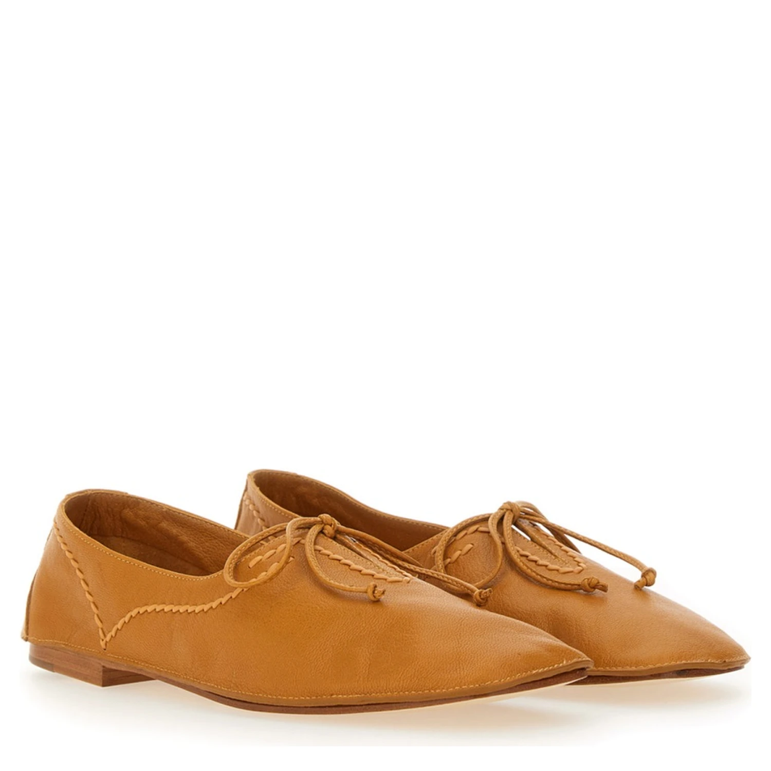 MOCCASIN "RASSA"