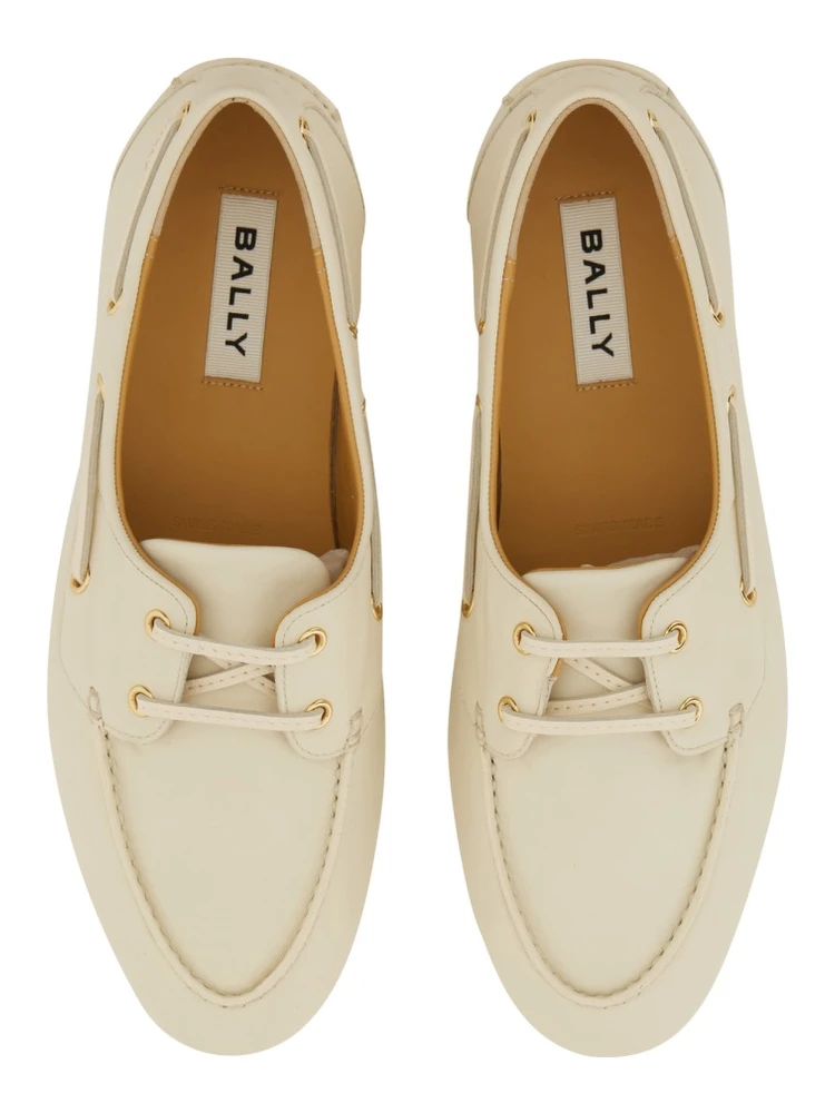 MOCCASIN "PATHY" alternative