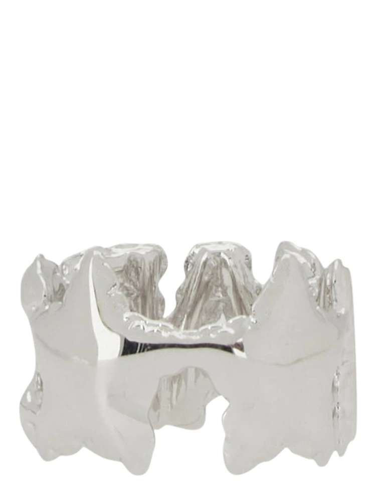 "BALLOON" RING alternative