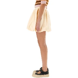BALLOON SKIRT