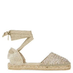 ESPADRILLE "VALENCIANA"