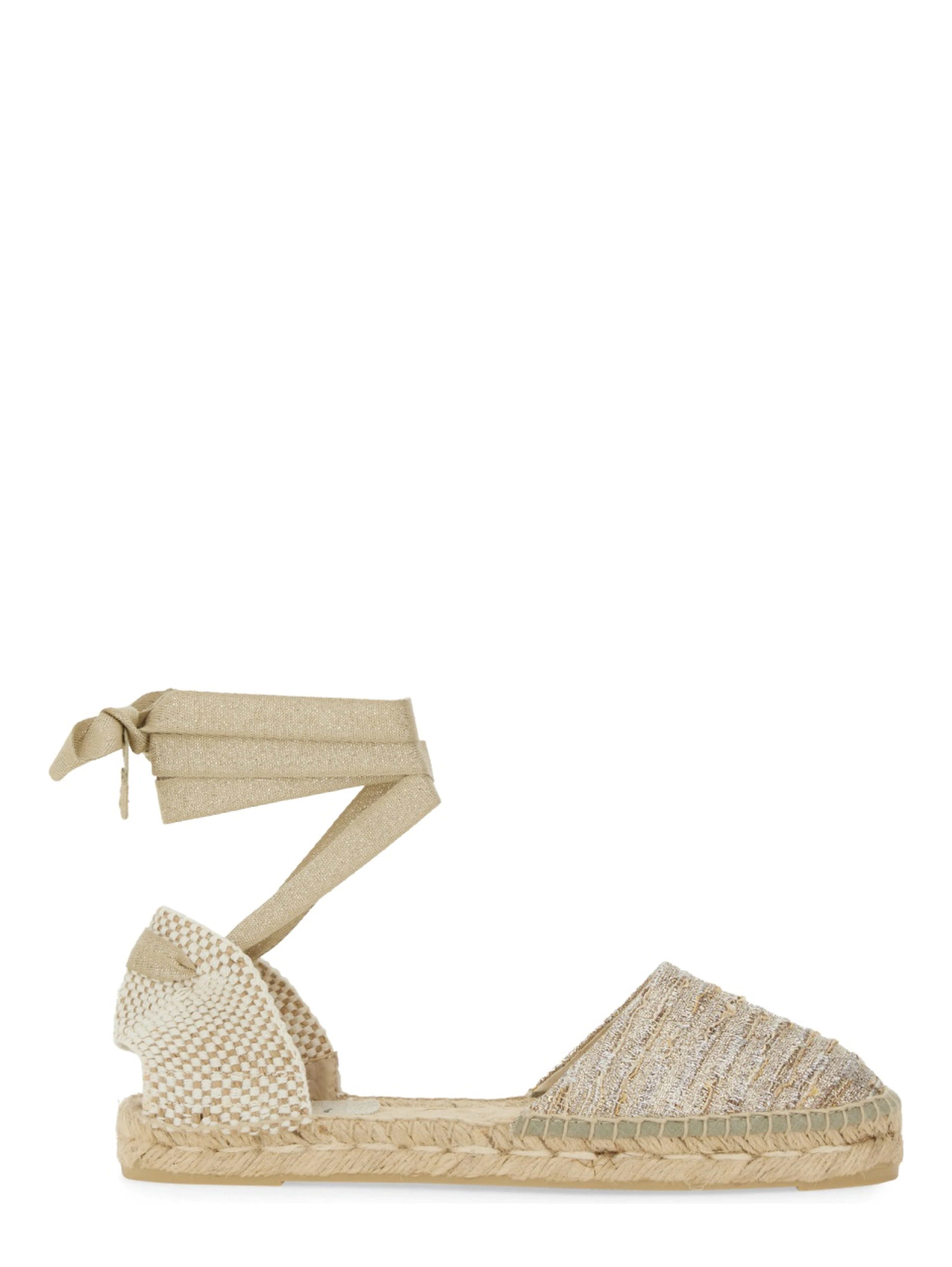 ESPADRILLE "VALENCIANA"