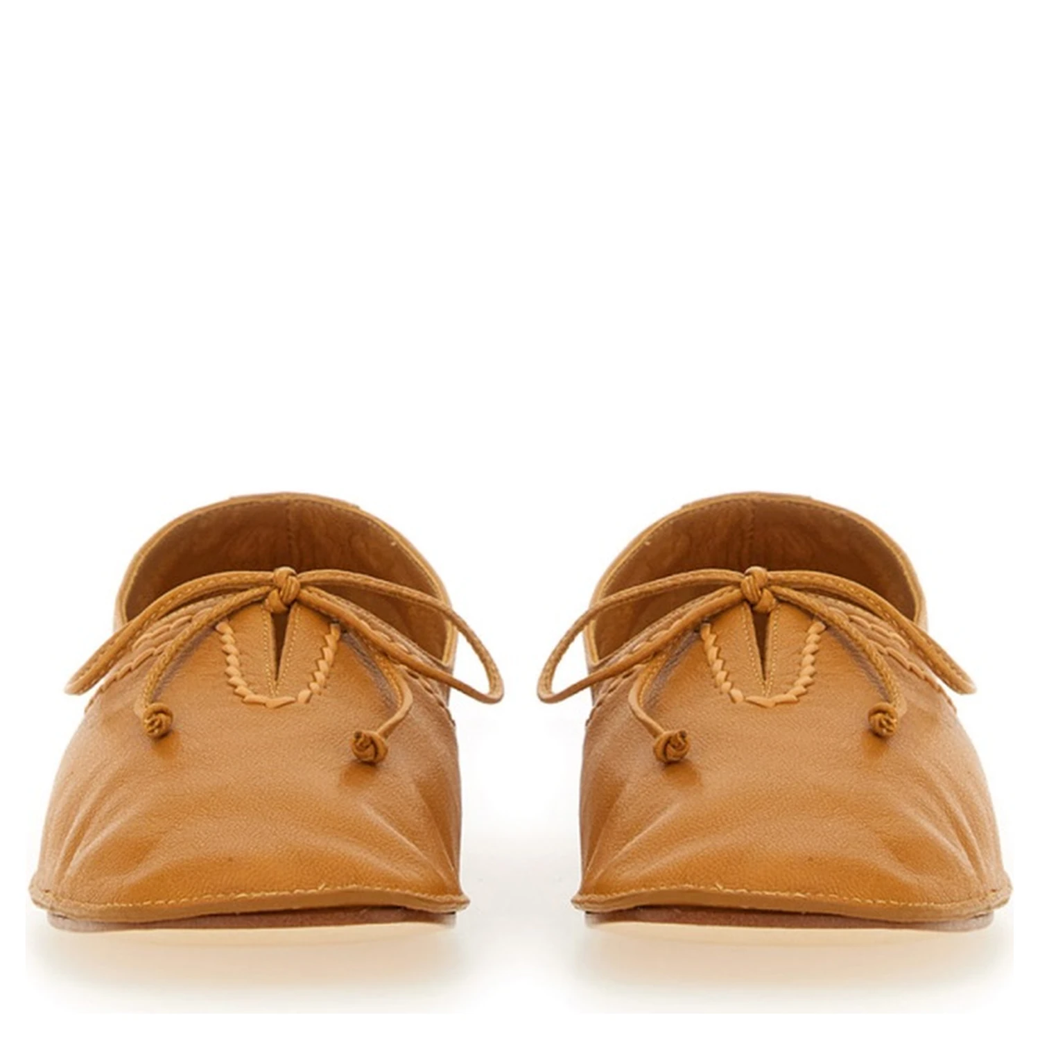 MOCCASIN "RASSA"