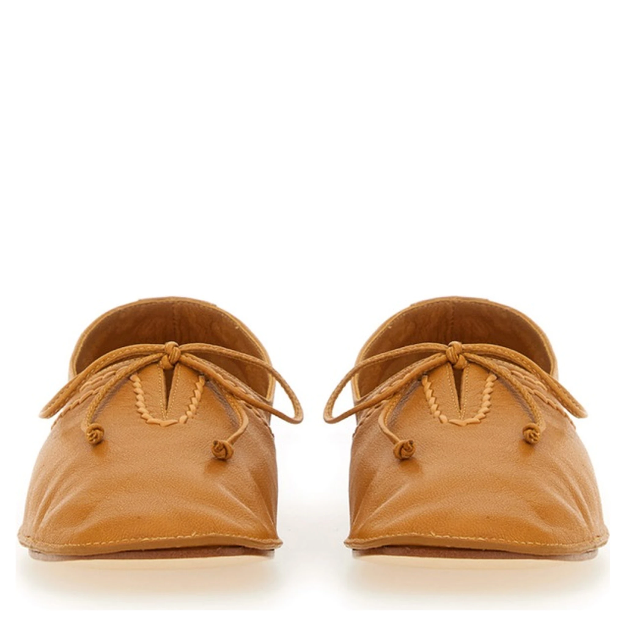 MOCCASIN "RASSA"