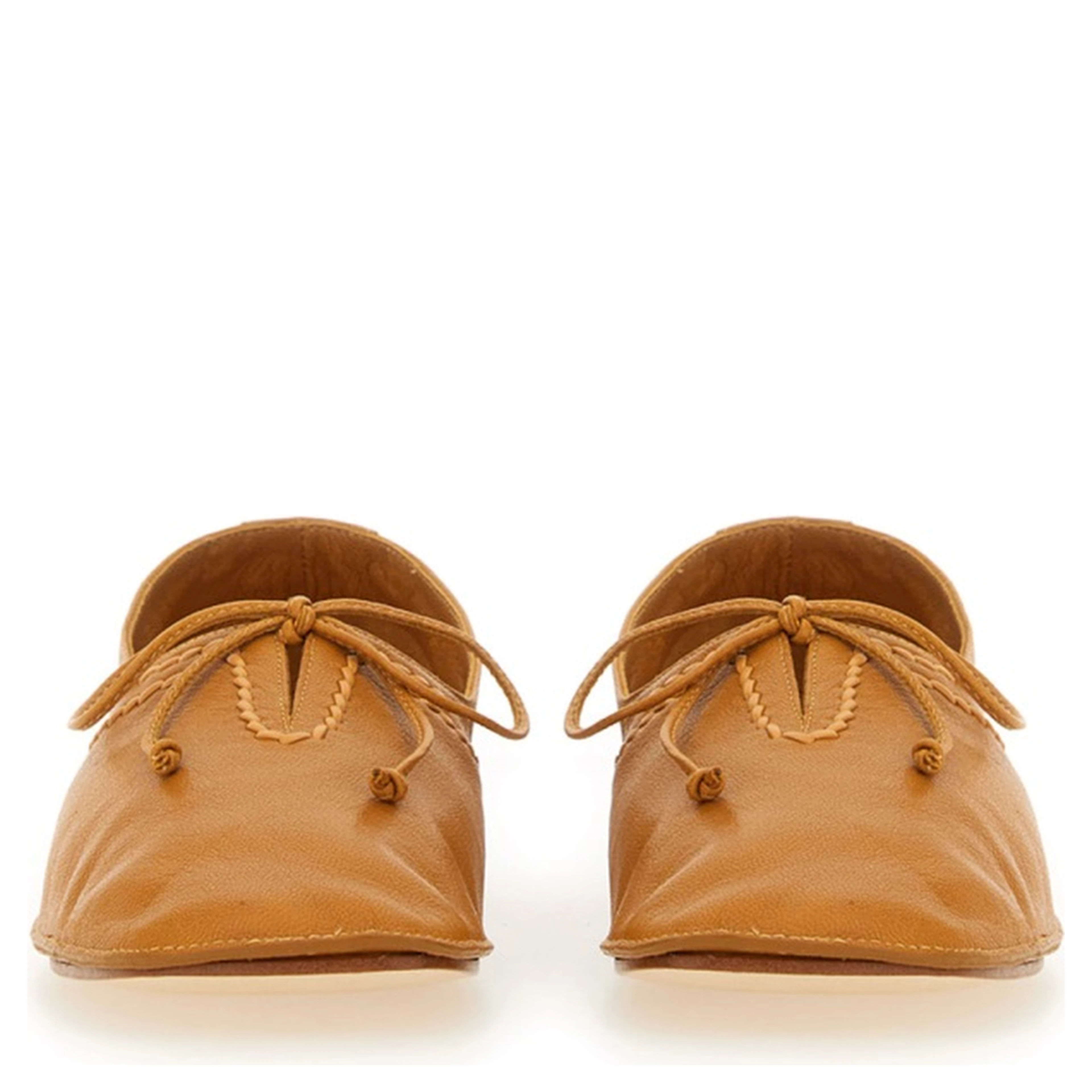MOCCASIN "RASSA"
