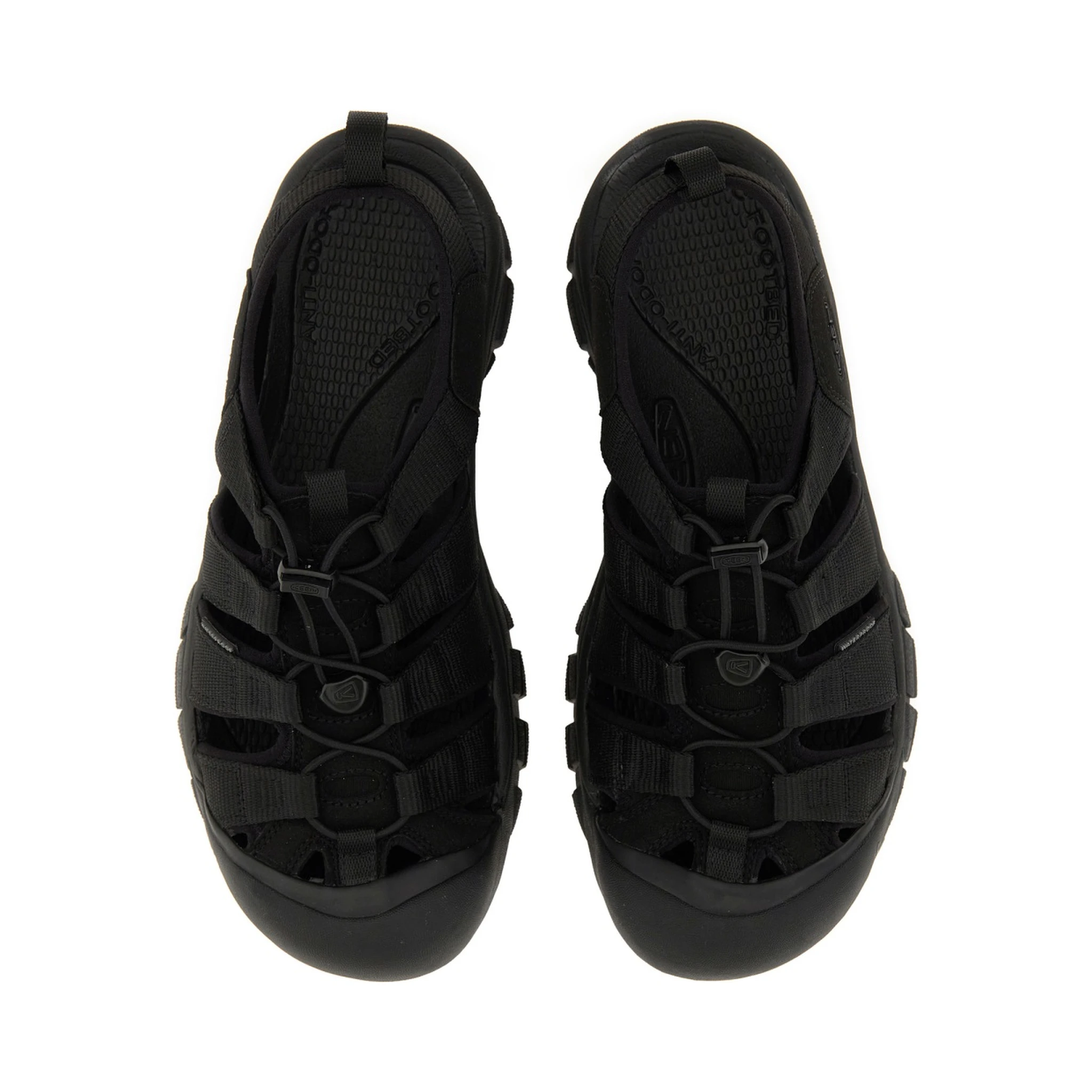 SANDALWOOD "NEWREPORT H2"