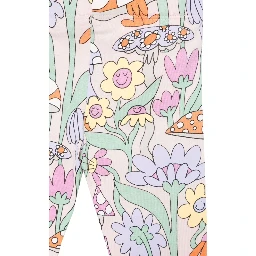 ALL-OVER PRINT LEGGINGS