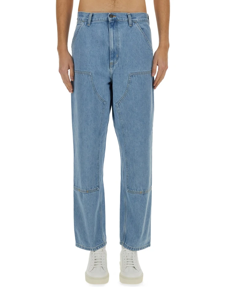 "DOUBLE KNEE" PANTS