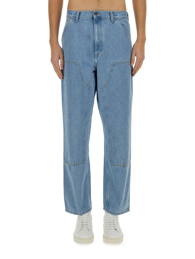 "DOUBLE KNEE" PANTS