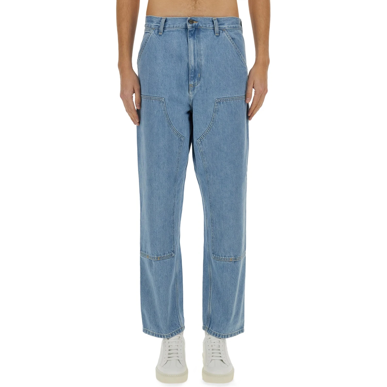 "DOUBLE KNEE" PANTS