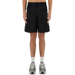 SHORT CARGO UTILITY