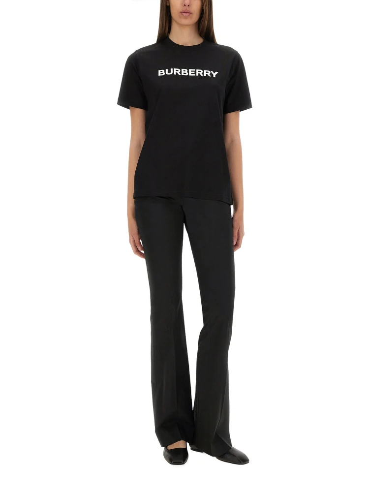 T-SHIRT WITH LOGO alternative