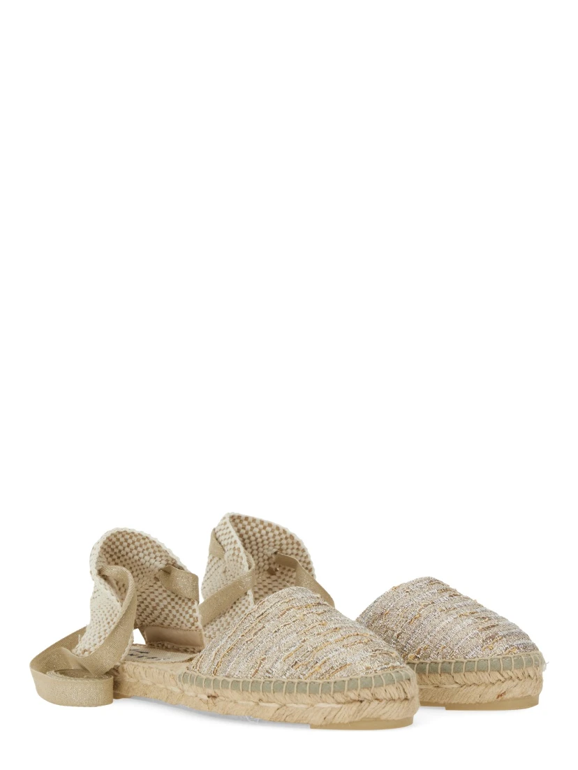 ESPADRILLE "VALENCIANA"