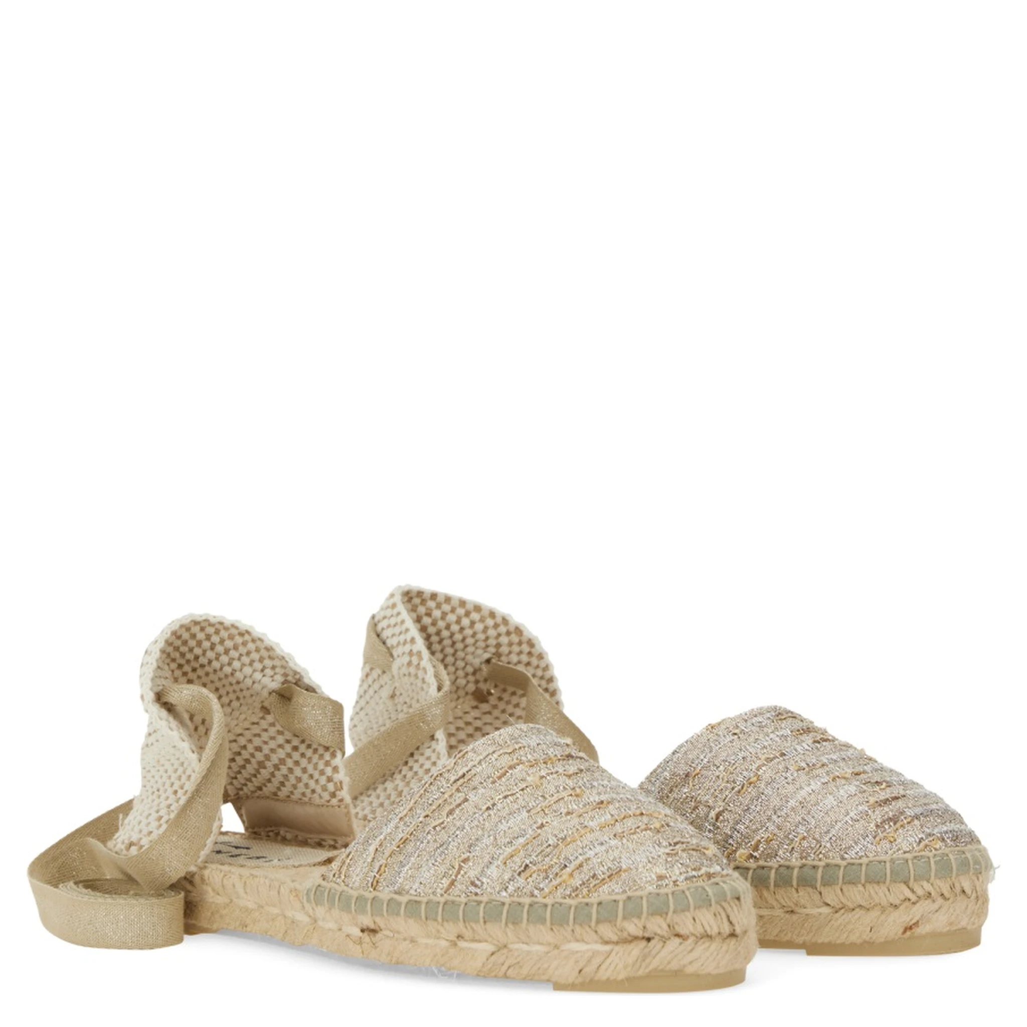 ESPADRILLE "VALENCIANA"
